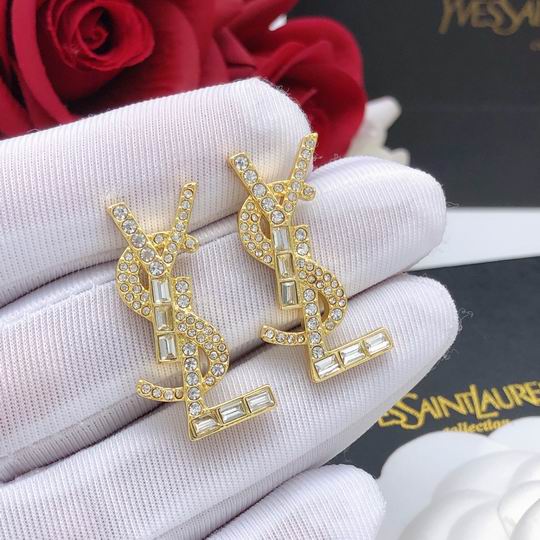 YSL Earrings 03lyh186 (2)