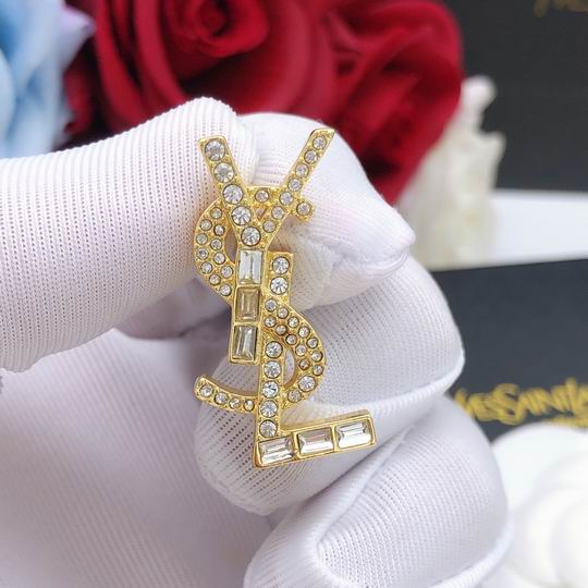 YSL Earrings 03lyh186 (3)