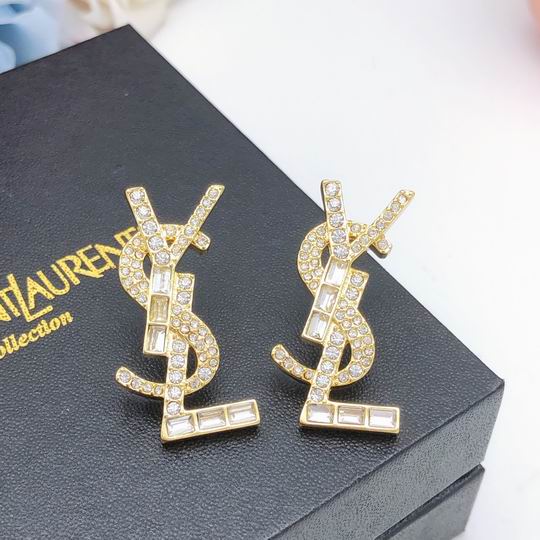 YSL Earrings 03lyh186 (6)