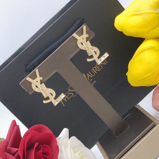 YSL Earrings 03lyh186 (7)