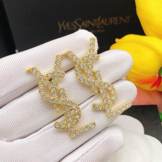 YSL Earrings 03lyh187 (1)