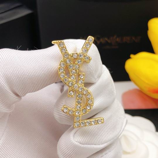 YSL Earrings 03lyh187 (2)