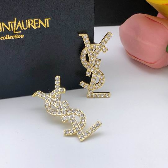 YSL Earrings 03lyh187 (3)