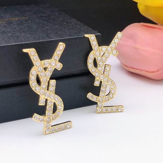 YSL Earrings 03lyh187 (6)