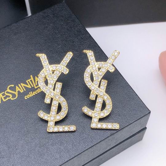 YSL Earrings 03lyh187 (7)