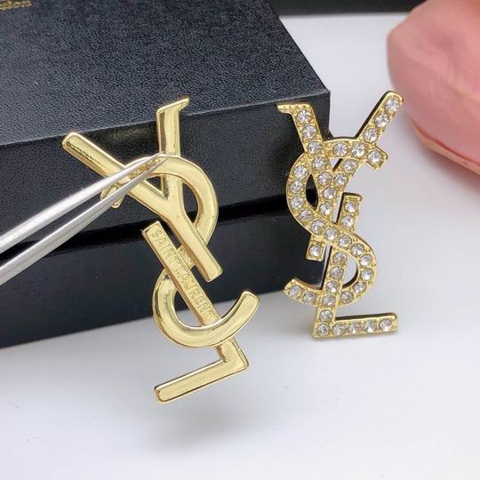 YSL Earrings 03lyh187 (8)