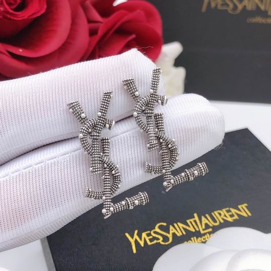 YSL Earrings 03lyh188 (2)