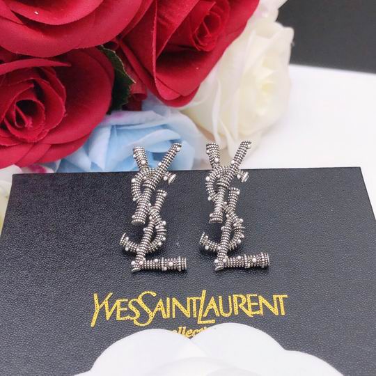 YSL Earrings 03lyh188 (5)