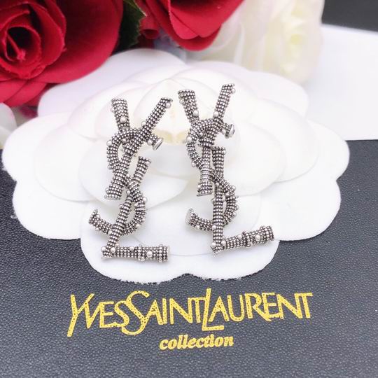 YSL Earrings 03lyh188 (6)