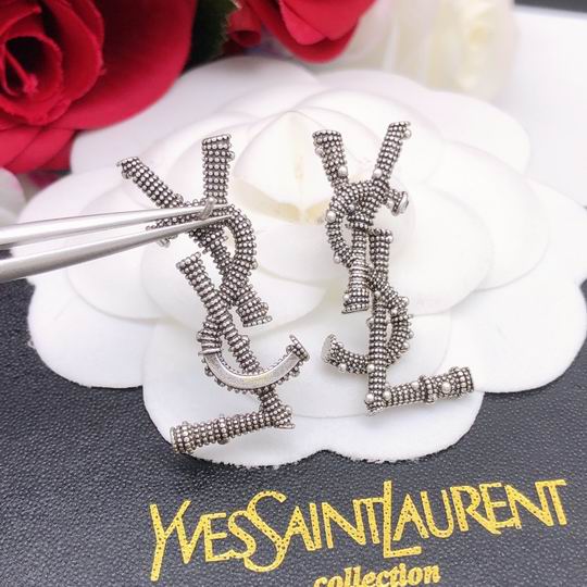 YSL Earrings 03lyh188 (7)