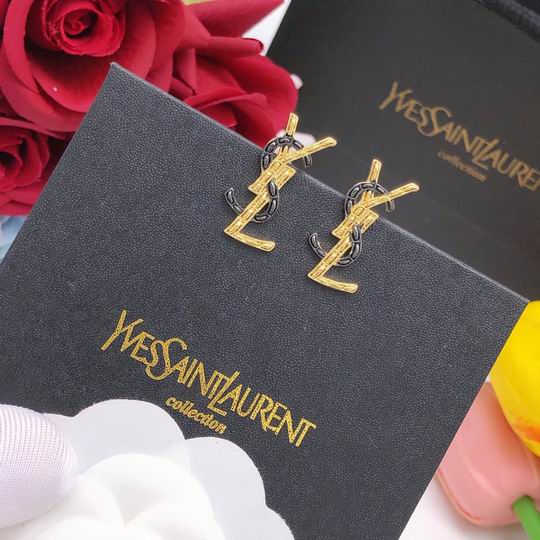 YSL Earrings 03lyh190 (1)
