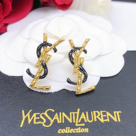 YSL Earrings 03lyh190 (5)