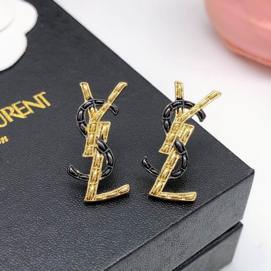YSL Earrings 03lyh190 (6)