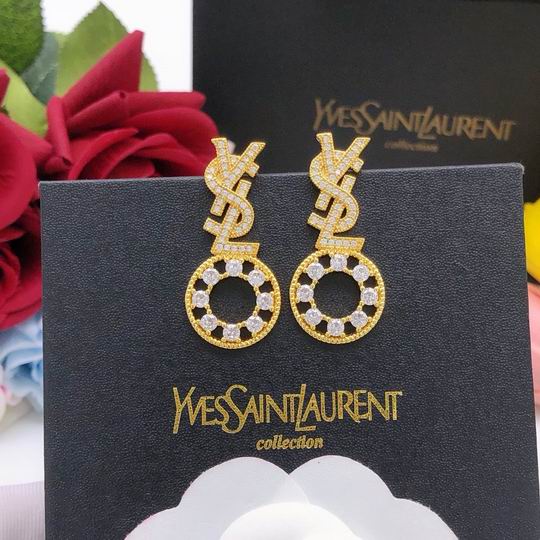 YSL Earrings 03lyh191 (1)