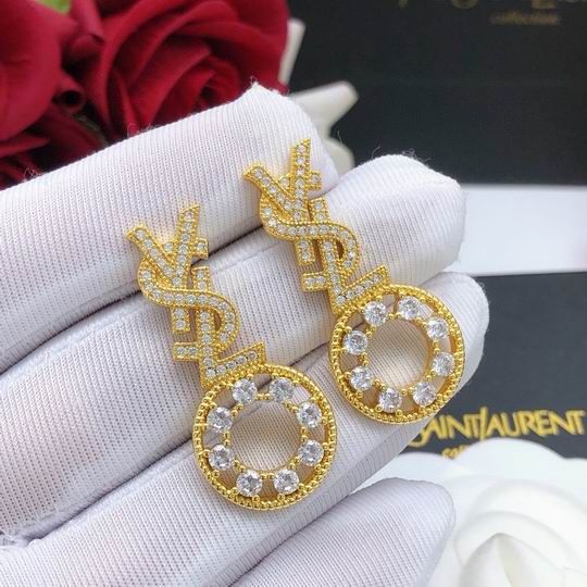 YSL Earrings 03lyh191 (3)