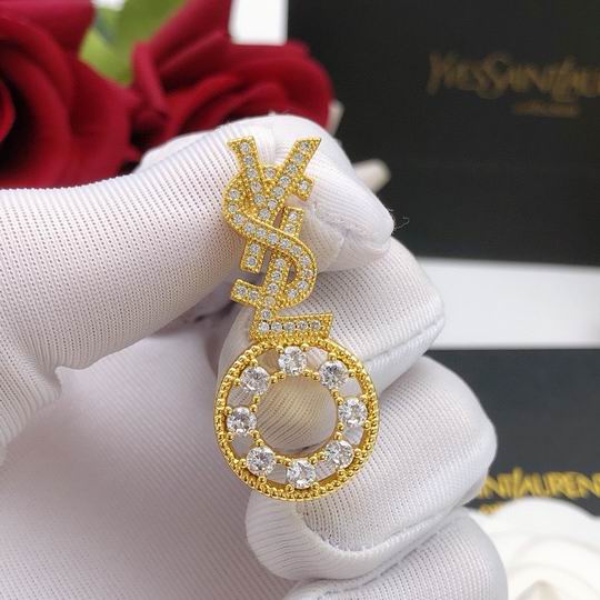 YSL Earrings 03lyh191 (4)