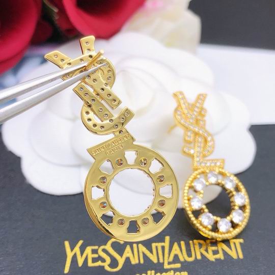 YSL Earrings 03lyh191 (6)
