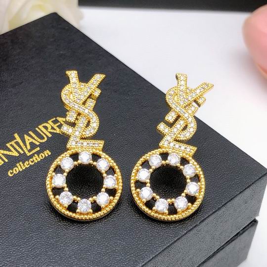 YSL Earrings 03lyh191 (7)