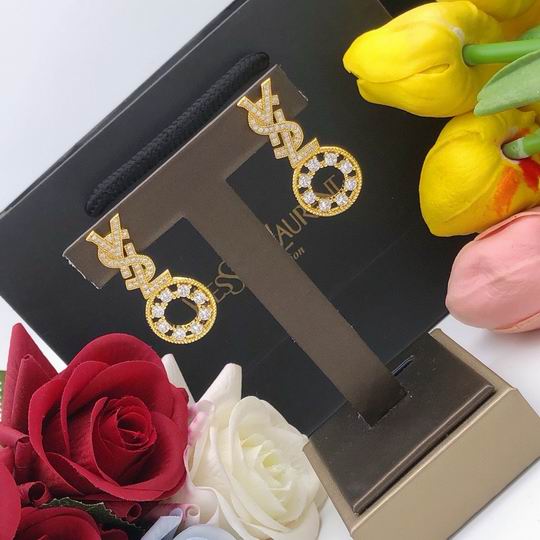 YSL Earrings 03lyh191 (8)