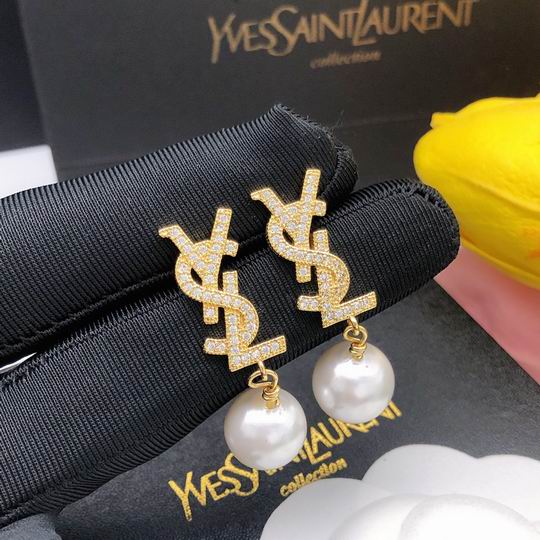 YSL Earrings 03lyh192 (1)