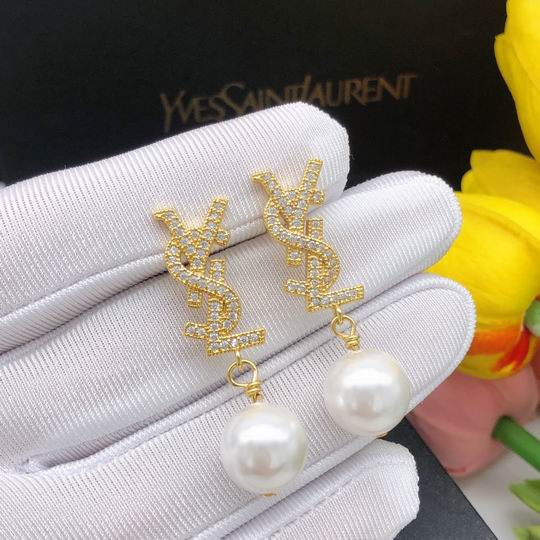 YSL Earrings 03lyh192 (2)