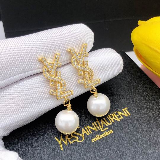 YSL Earrings 03lyh192 (3)