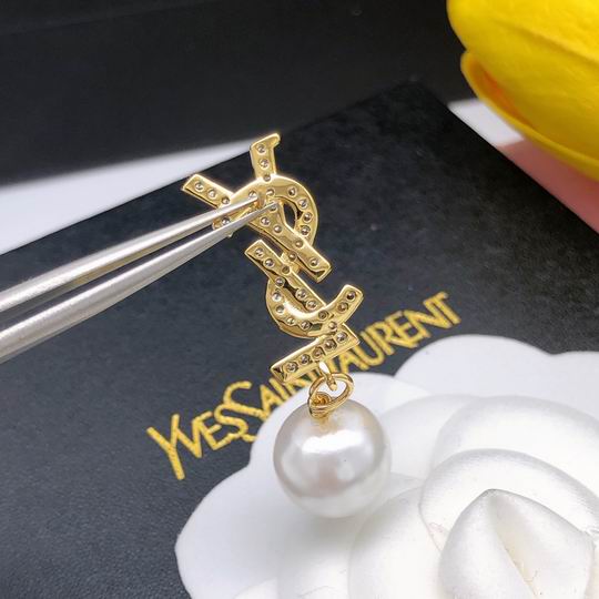 YSL Earrings 03lyh192 (4)