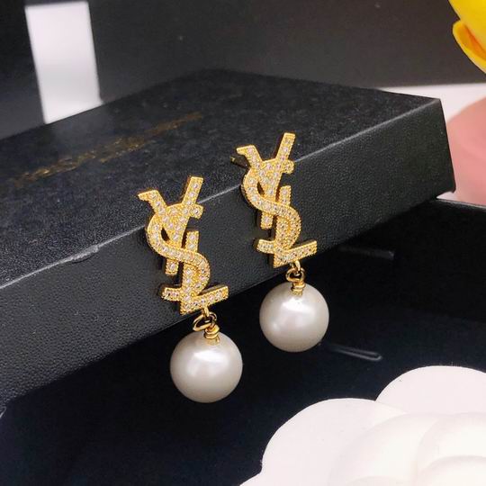 YSL Earrings 03lyh192 (6)