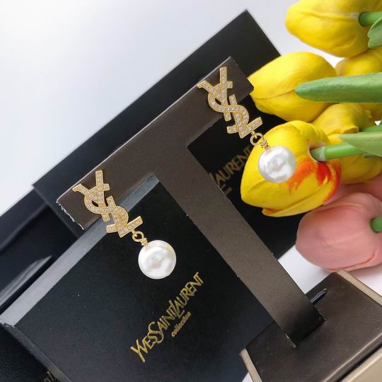 YSL Earrings 03lyh192 (8)