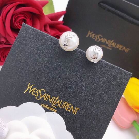 YSL Earrings 04lyh194 (1)