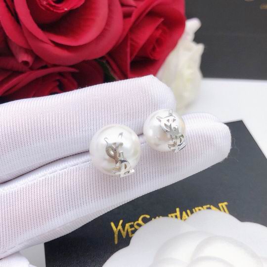 YSL Earrings 04lyh194 (2)