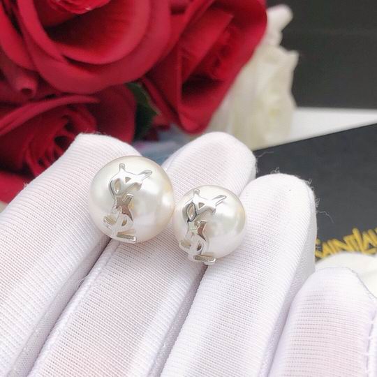 YSL Earrings 04lyh194 (4)