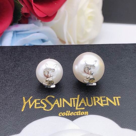 YSL Earrings 04lyh194 (5)