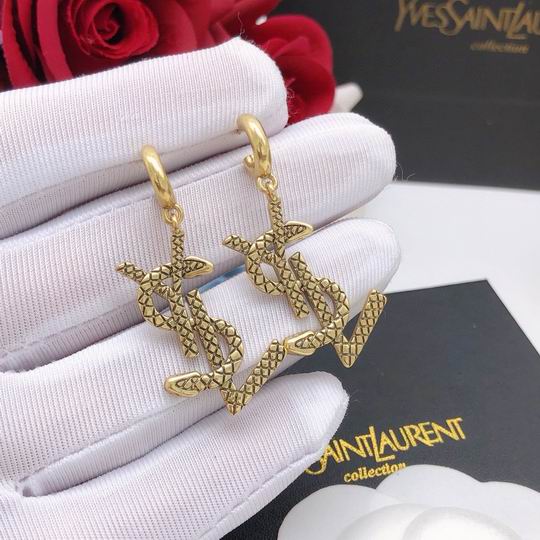YSL Earrings 04lyh195 (2)
