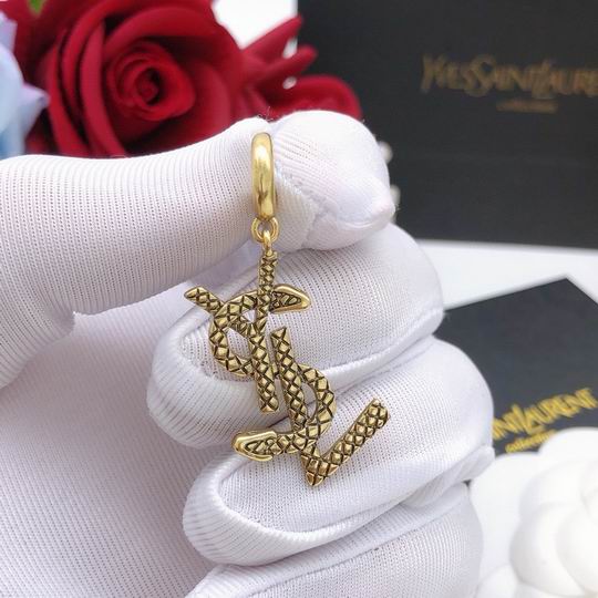 YSL Earrings 04lyh195 (3)