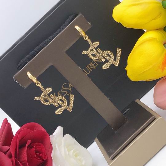 YSL Earrings 04lyh195 (6)