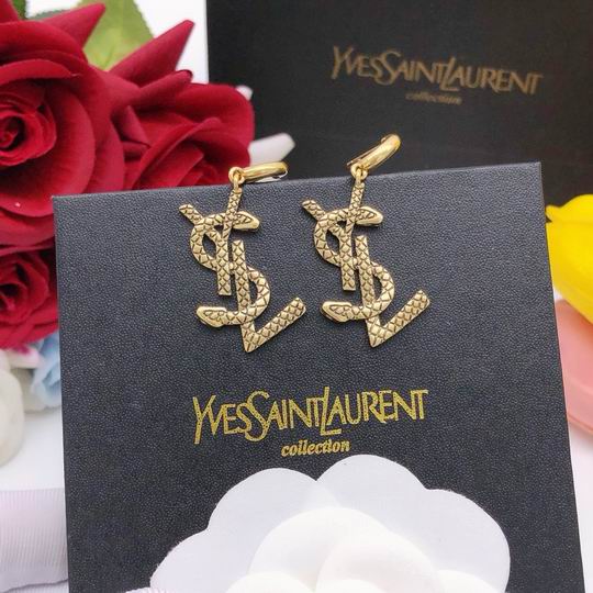 YSL Earrings 04lyh195 (7)