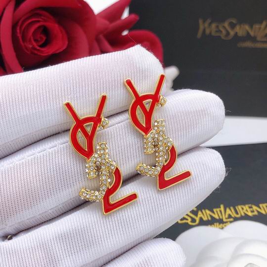 YSL Earrings 04lyh196 (2)