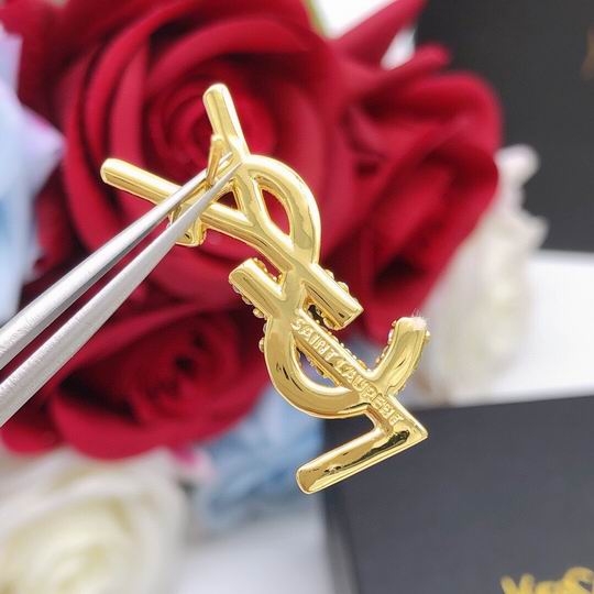 YSL Earrings 04lyh196 (4)