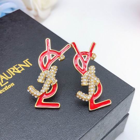 YSL Earrings 04lyh196 (7)