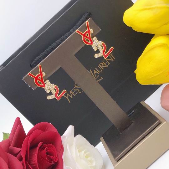 YSL Earrings 04lyh196 (8)