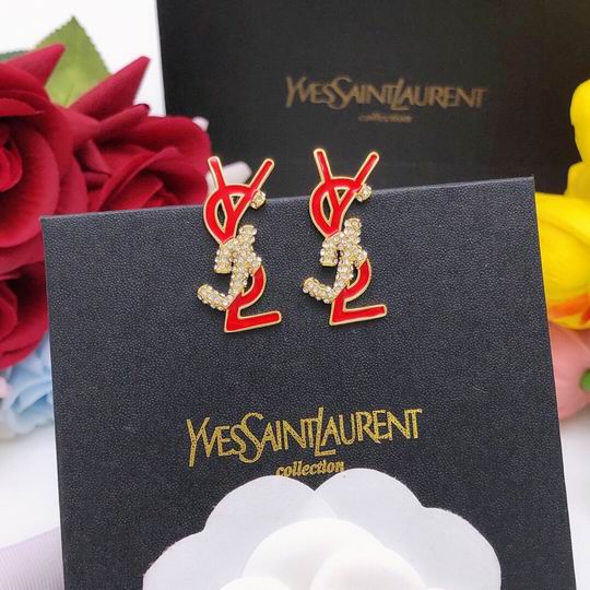 YSL Earrings 04lyh196 (9)