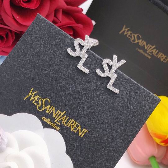 YSL Earrings 04lyh197 (1)