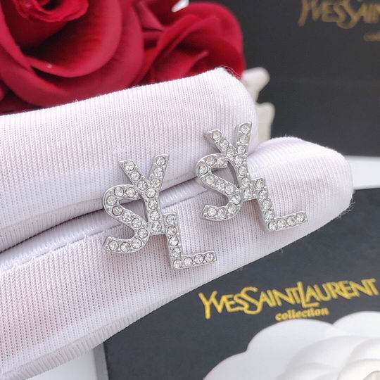 YSL Earrings 04lyh197 (2)