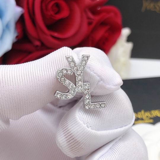 YSL Earrings 04lyh197 (3)