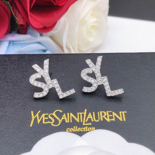 YSL Earrings 04lyh197 (5)