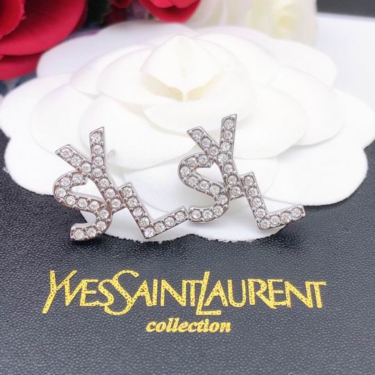 YSL Earrings 04lyh197 (6)