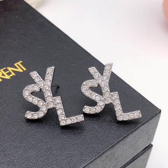 YSL Earrings 04lyh197 (7)