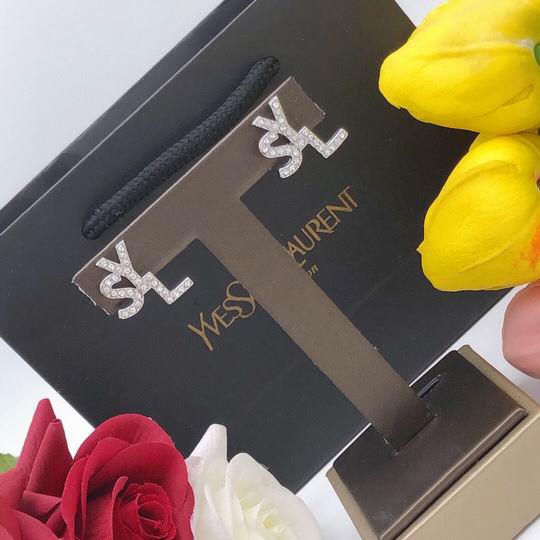 YSL Earrings 04lyh197 (8)