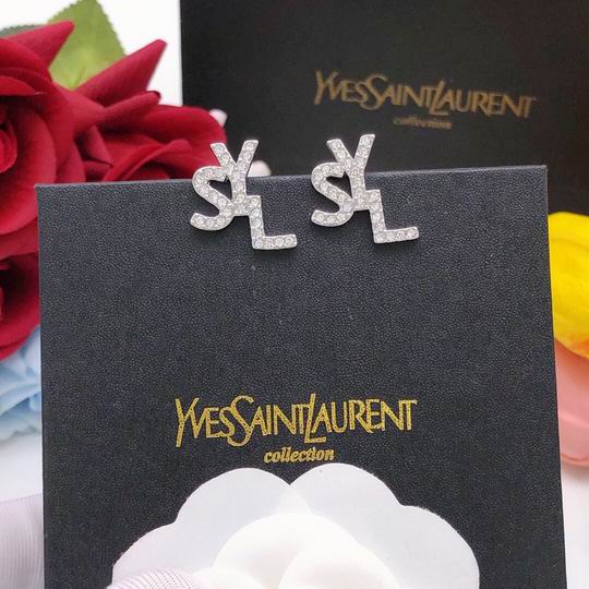 YSL Earrings 04lyh197 (9)
